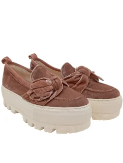 Mokassins Größe 38