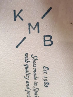 Mokassins Größe 38