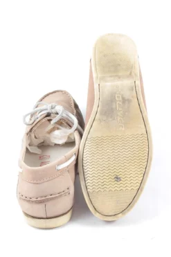 Mokassins Größe 38