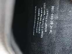 Mokassins Größe 39