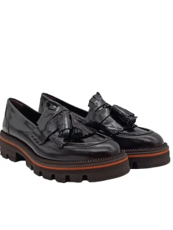 Mokassins Größe 41