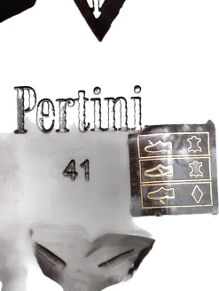 Mokassins Größe 41