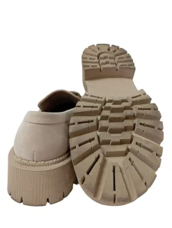 Mokassins Größe 40