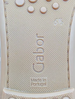 Mokassins Größe 40