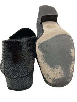 Mokassins Größe 40