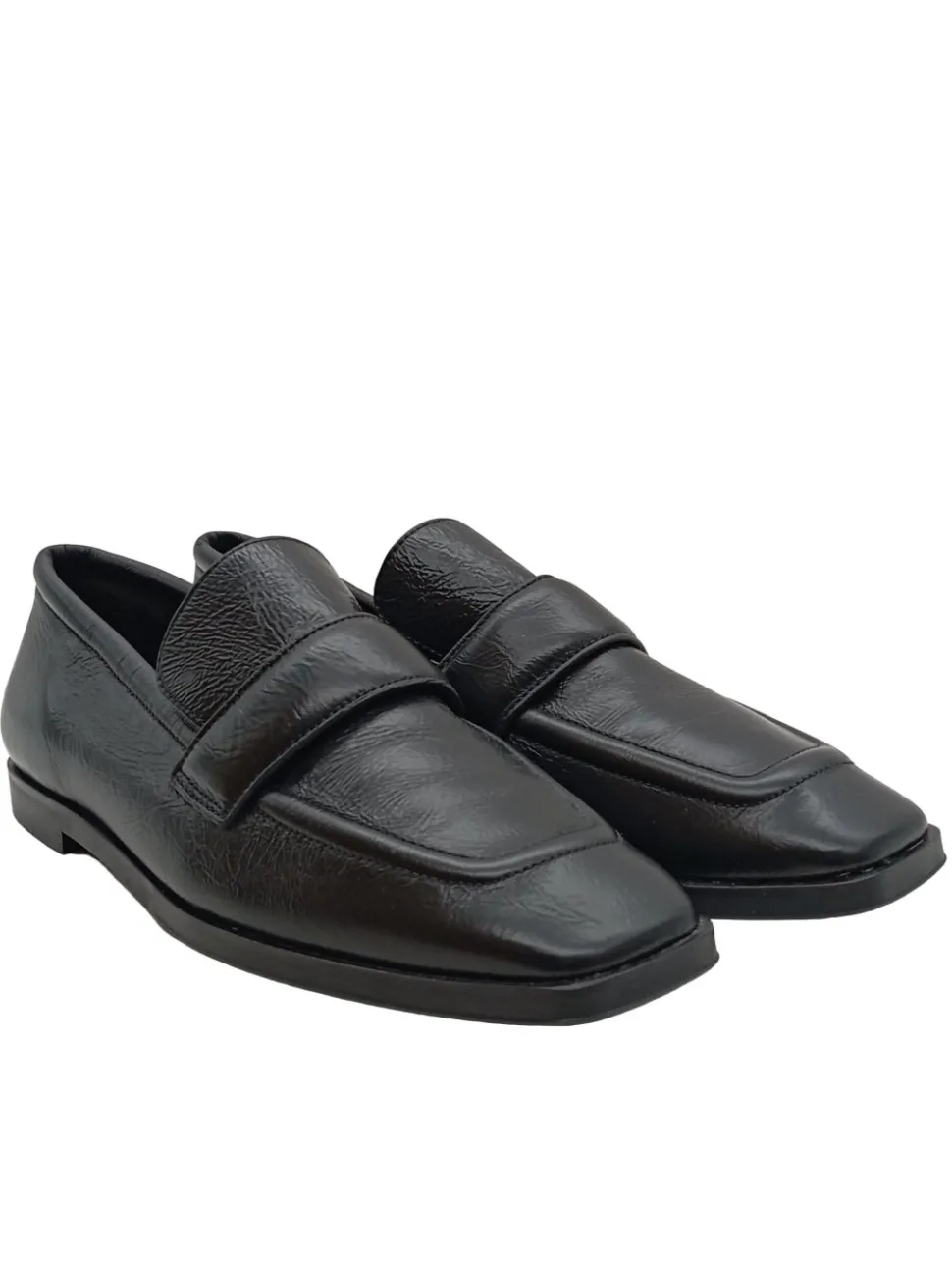 Mokassins Größe 41