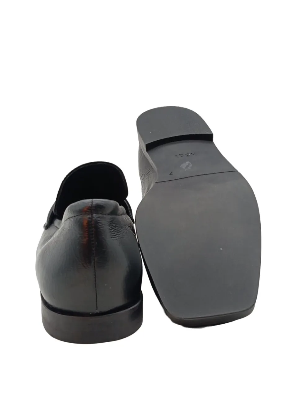 Mokassins Größe 41