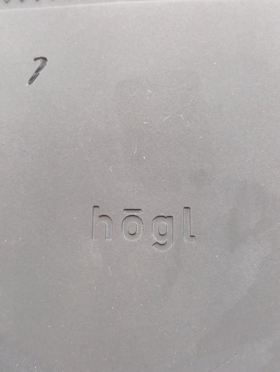 Mokassins Größe 41