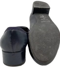 Mokassins Größe 39