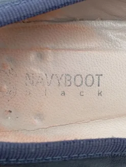 Mokassins Größe 39