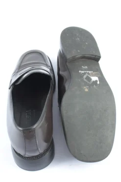 Mokassins Größe 37,5