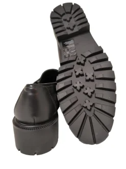 Mokassins Größe 40