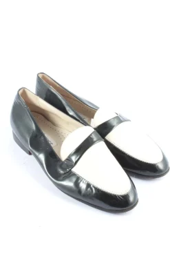 Mokassins Größe 38