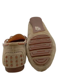 Mokassins Größe 41