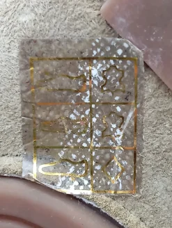 Mokassins Größe 41