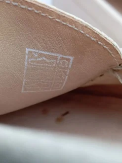 Mokassins Größe 40,5