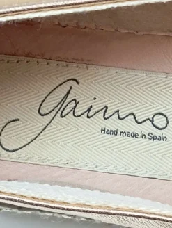 Mokassins Größe 40