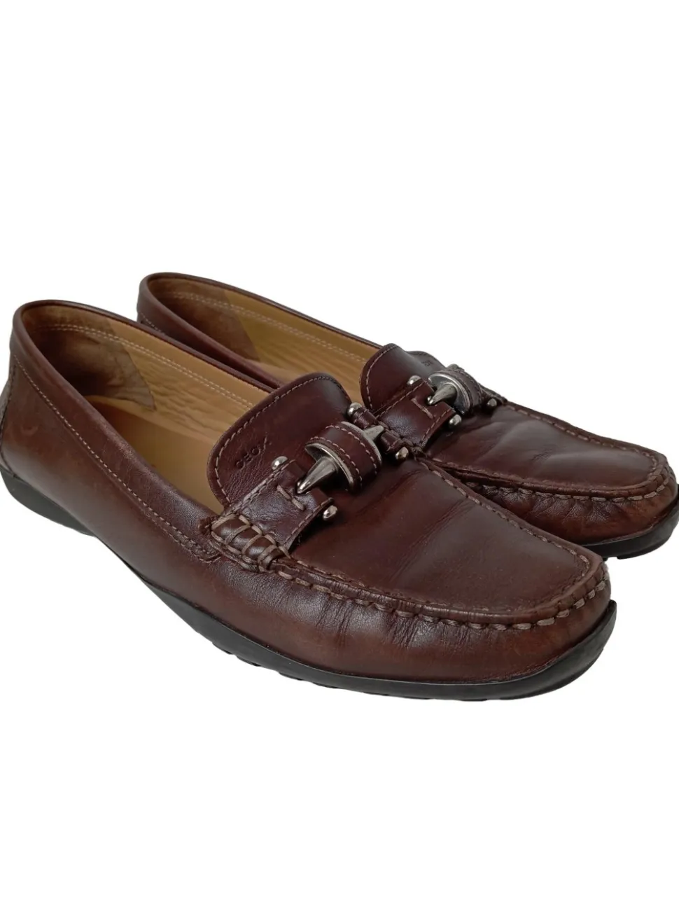 Mokassins Größe 37