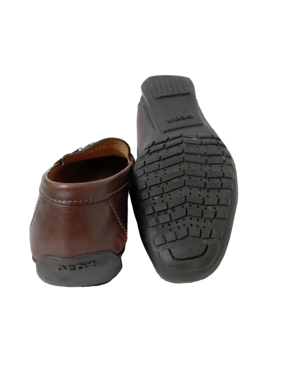 Mokassins Größe 37