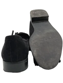 Mokassins Größe 40