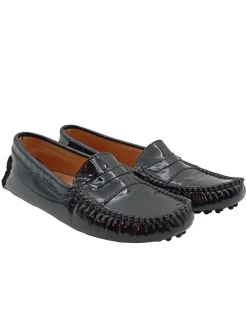 Mokassins Größe 35