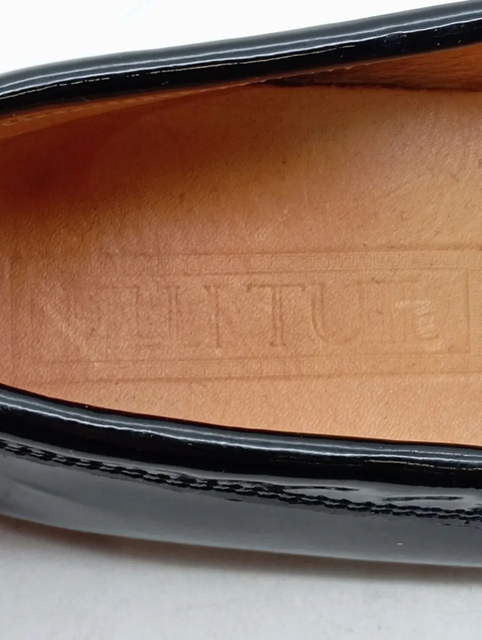 Mokassins Größe 35