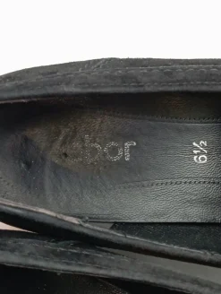 Mokassins Größe 40