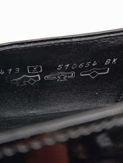 Mokassins Größe 39