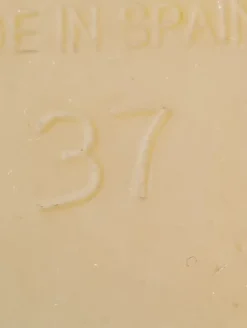 Mokassins Größe 37