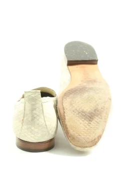 Mokassins Größe 38