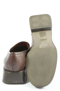 Mokassins Größe 37