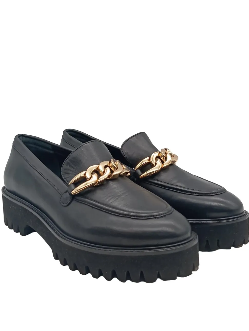 Mokassins Größe 39