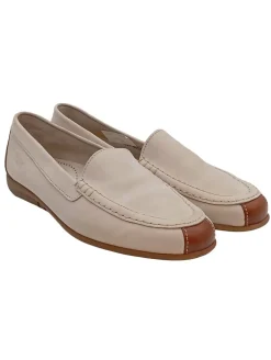 Mokassins Größe 43