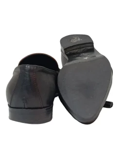 Mokassins Größe 39