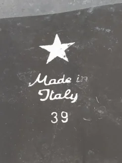 Mokassins Größe 39