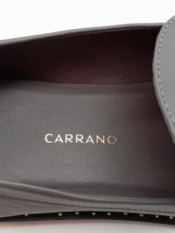 Mokassins Größe 40