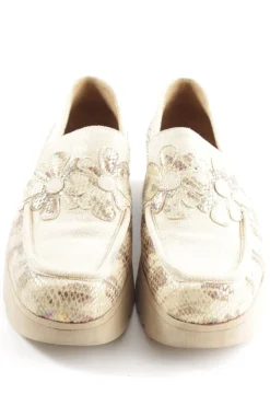 Mokassins Größe 38