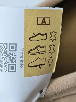 Mokassins Größe 40