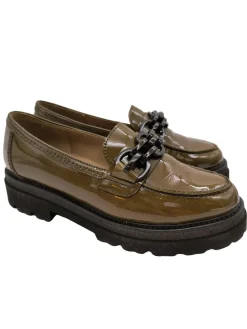 Mokassins Größe 37