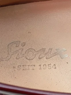 Mokassins Größe 37