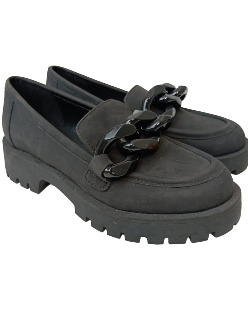 Mokassins Größe 36