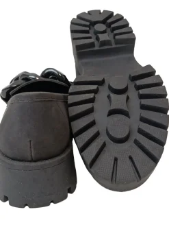 Mokassins Größe 36