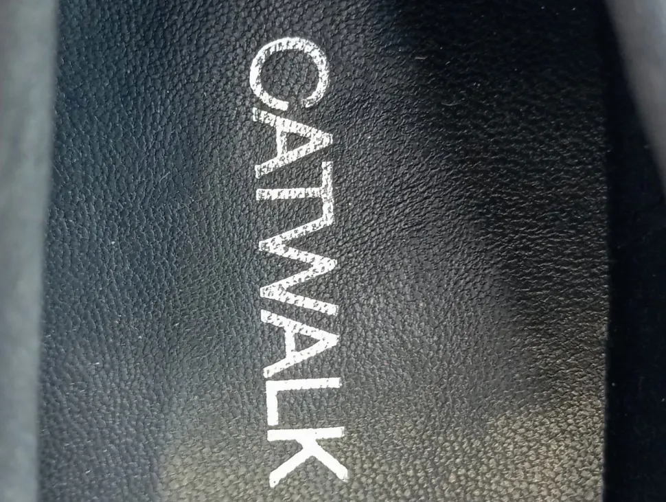 Mokassins Größe 36