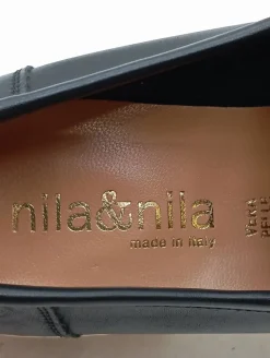 Mokassins Größe 39