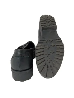 Mokassins Größe 39