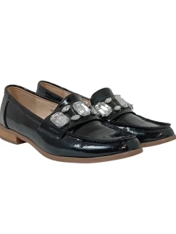 Mokassins Größe 37