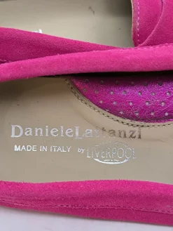 Mokassins Größe 39,5