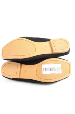 Mokassins Größe 36,5