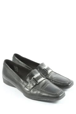 Mokassins Größe 37