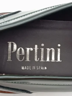 Mokassins Größe 41